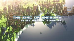 Unduh The King of Shadows untuk Minecraft 1.11.2